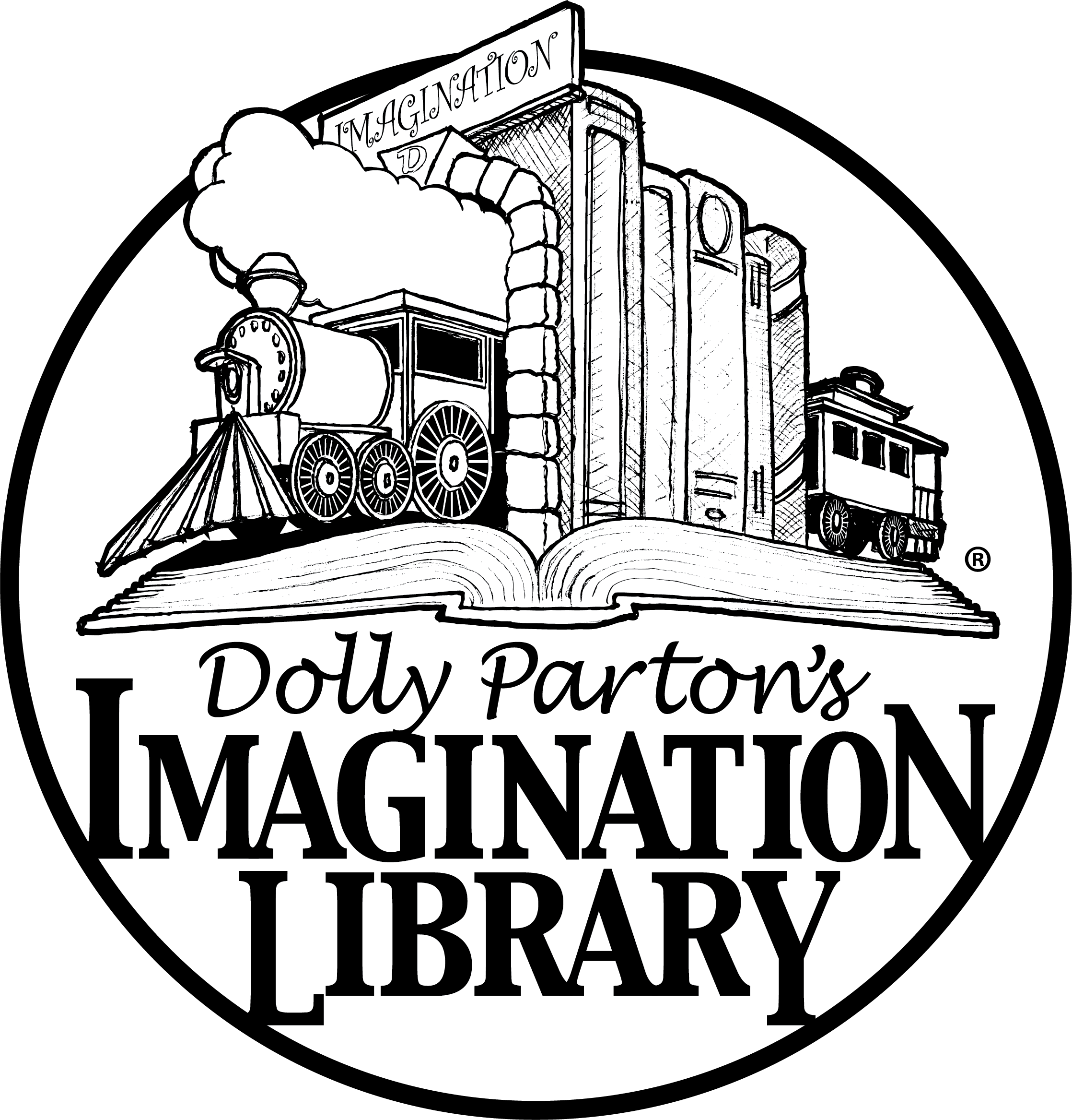 Dolly Parton's Imagination Library