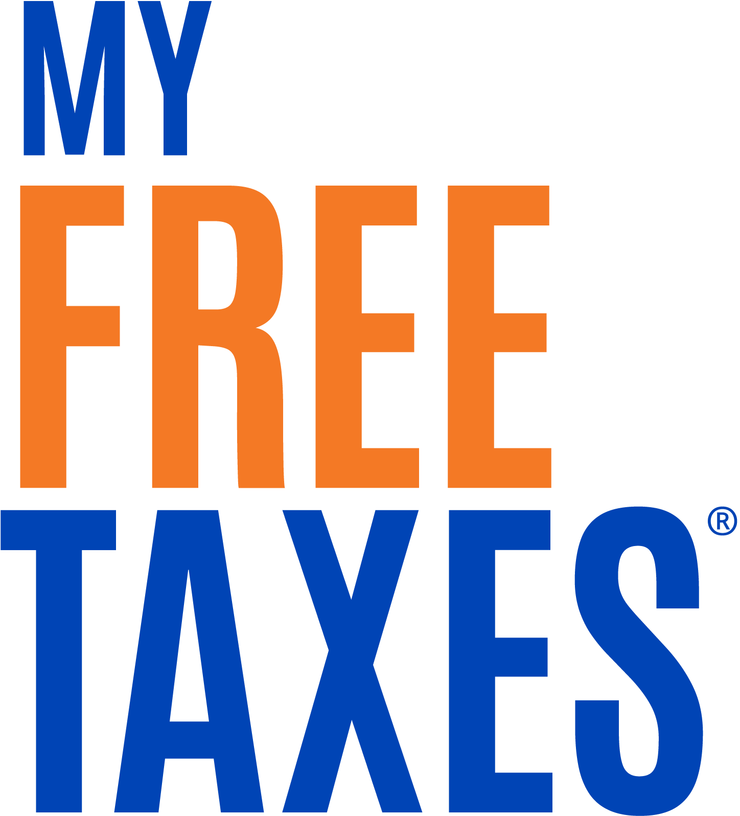my free taxes