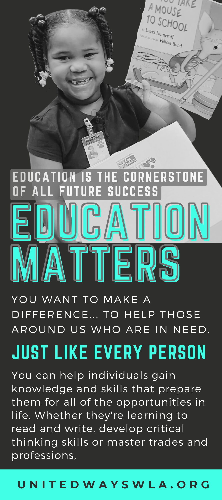 Education Initiatives