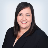 Christy Papania-Jones