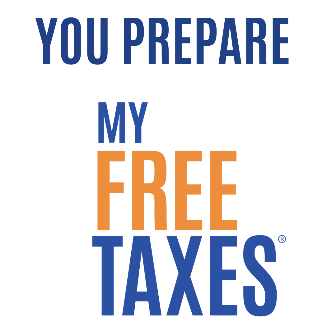 MY FREE TAXES