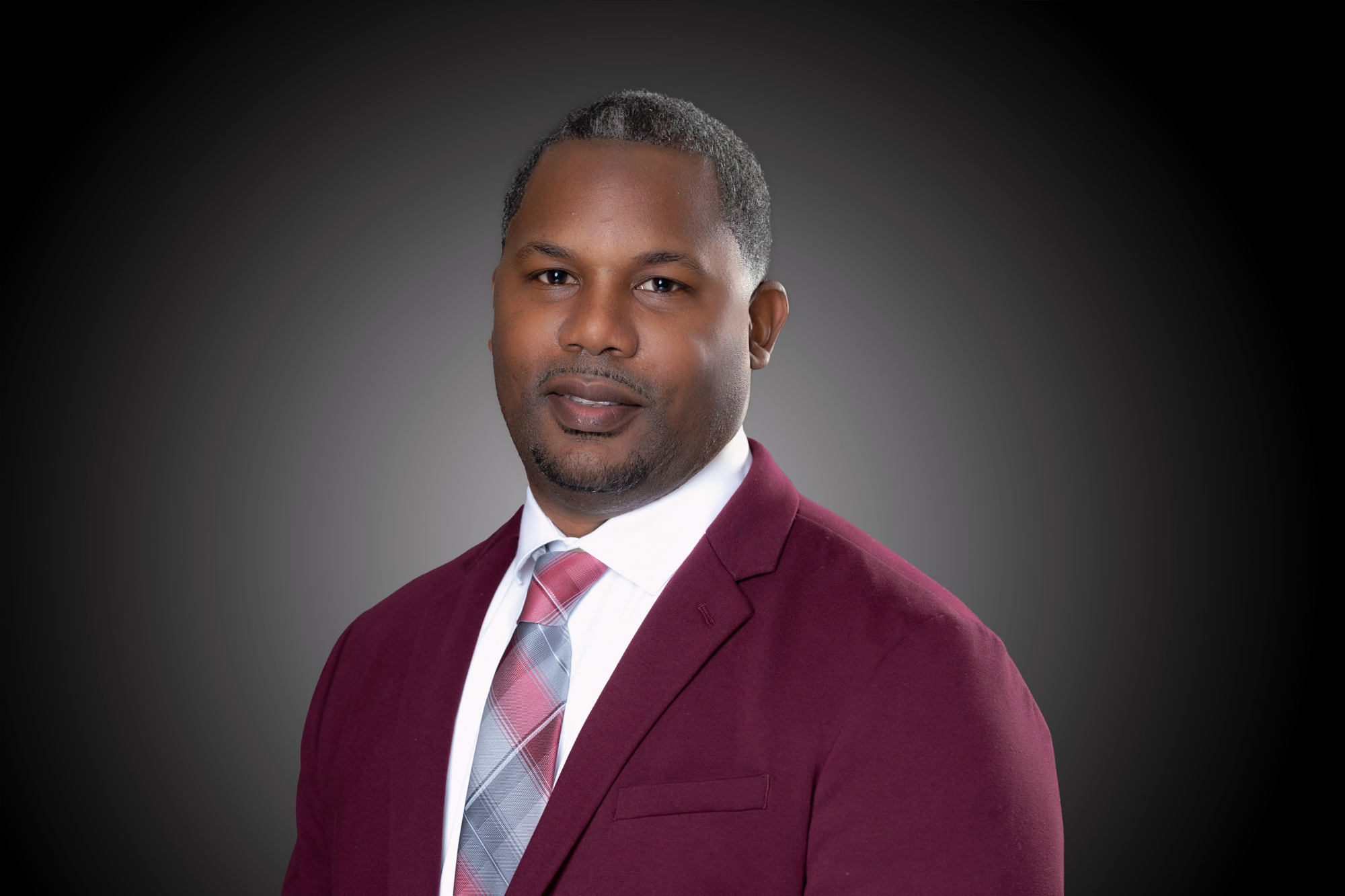 Marvin Lubin of Rain Carbon