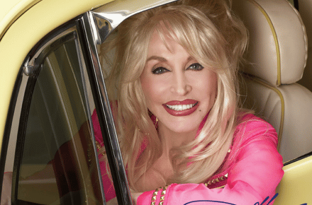 Dolly Parton