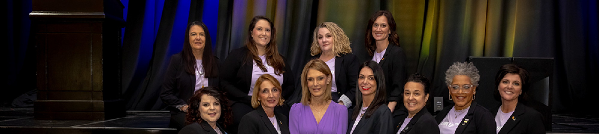 united way team