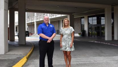 $50K Ida Challenge and Supply Drive for South Louisiana Parishes