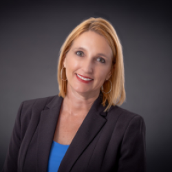 Laurie Martin Vice President of Community Impact