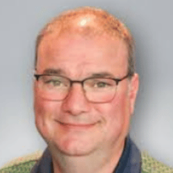 Billy Vincent Acadian Corporation